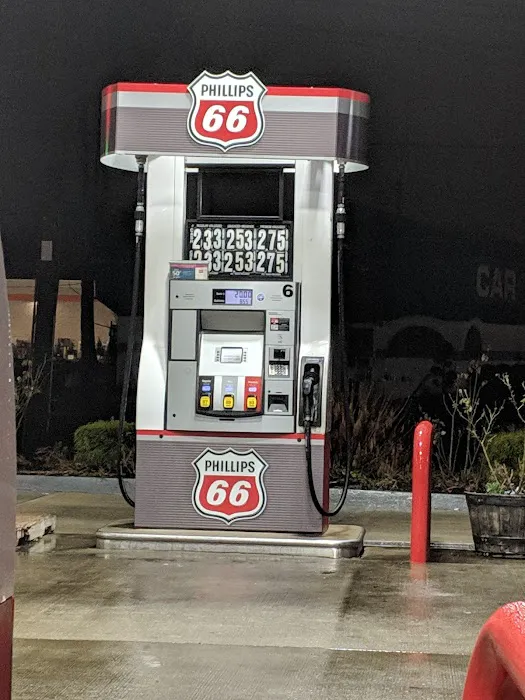 Phillips 66 5