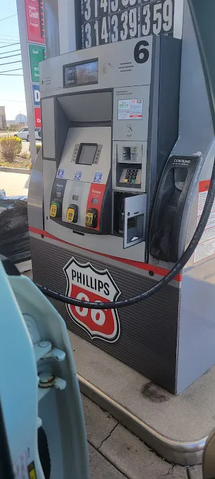 Phillips 66 1