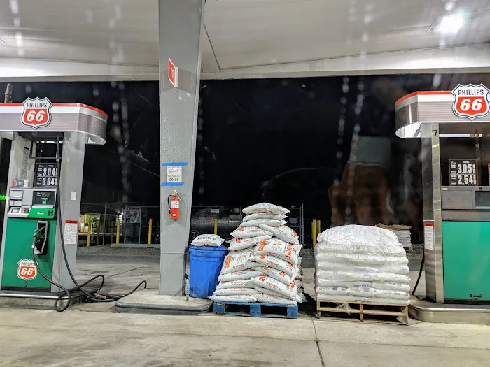 Phillips 66 3