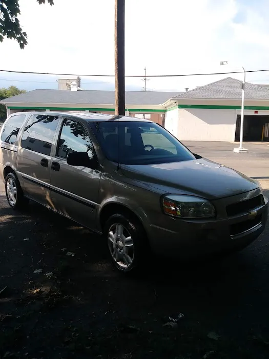 Anderson Car Wash Prospect Street 6