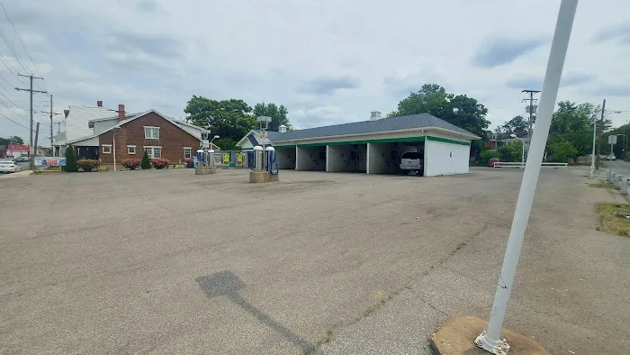 Anderson Car Wash Prospect Street 1