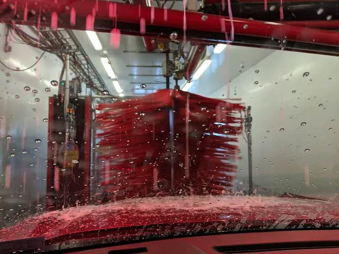 Ciocca Car Wash Express 1