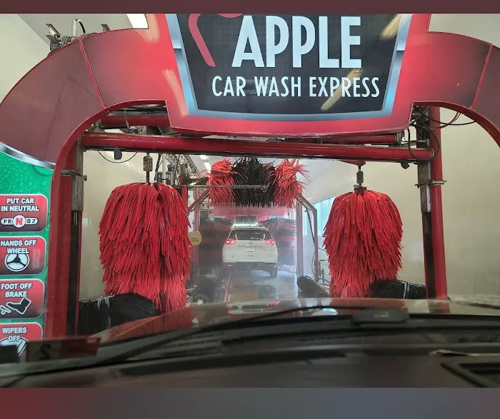 Ciocca Car Wash Express 4