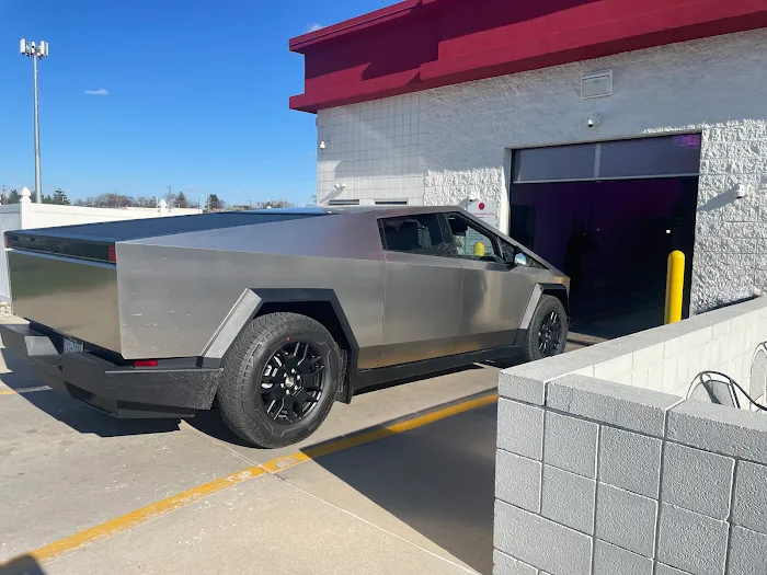 Ciocca Car Wash Express 9