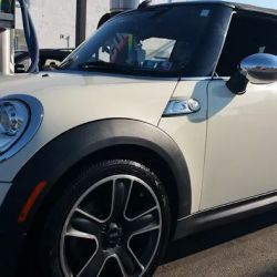 Dog Gone Clean Car and Pet Wash ico