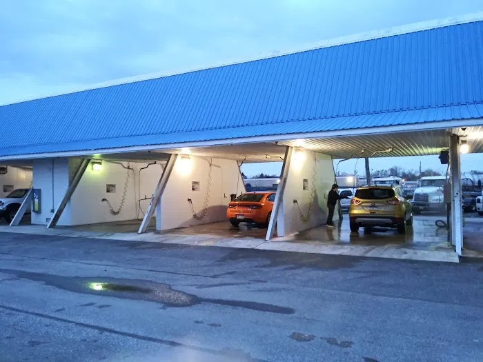 Dog Gone Clean Car and Pet Wash 7