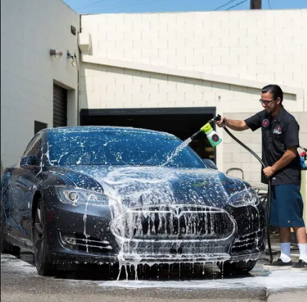Dog Gone Clean Car and Pet Wash 5