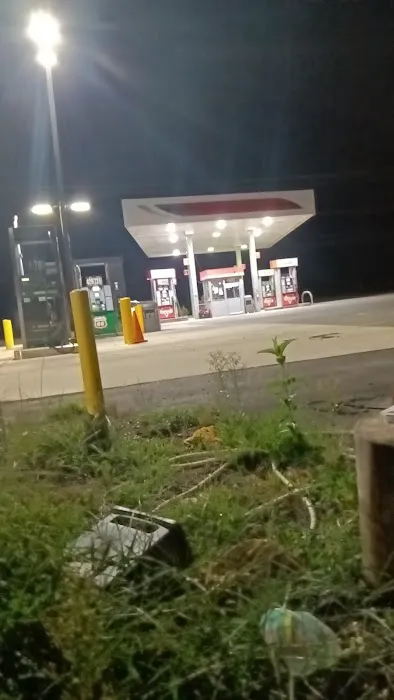 Conoco 0