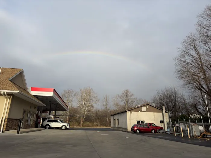 Exxon 0