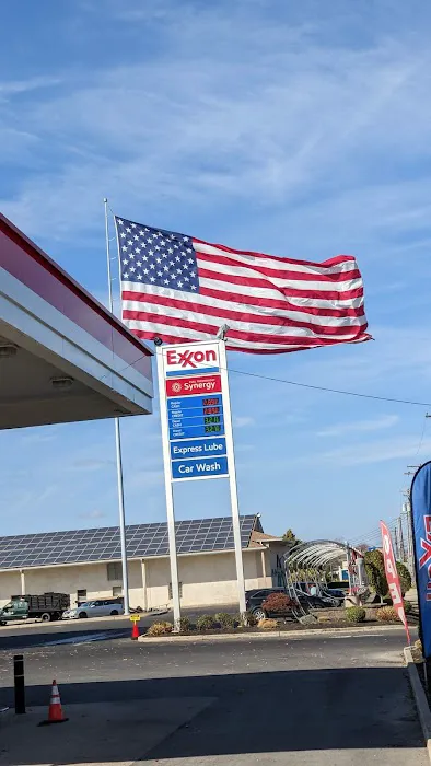 Exxon 1