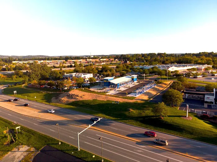 West York Auto Spa Express 2