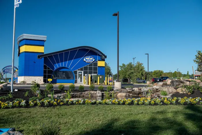 West York Auto Spa Express 0
