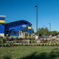 West York Auto Spa Express