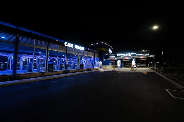 West York Auto Spa Express 6