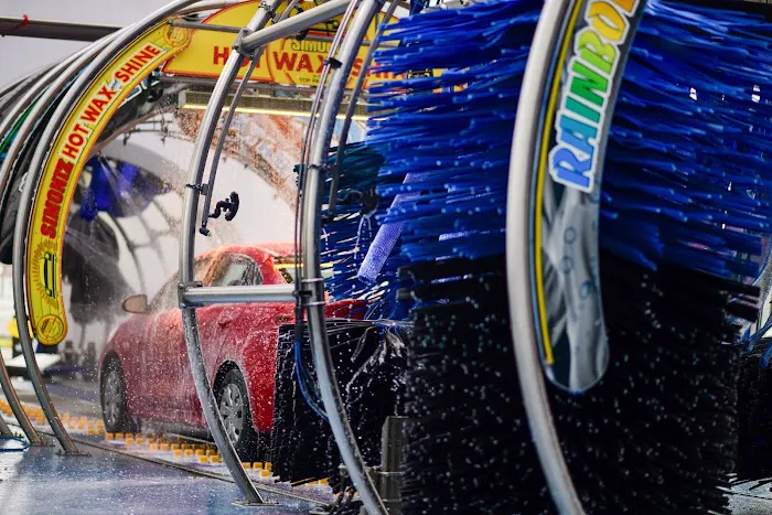 West York Auto Spa Express 8