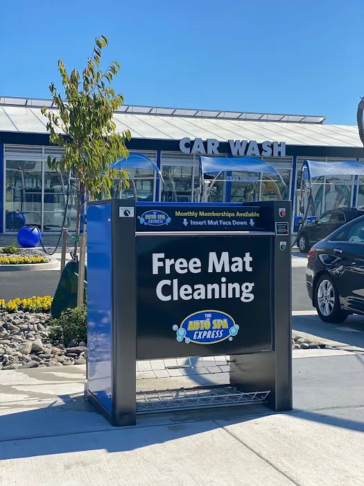West York Auto Spa Express 4