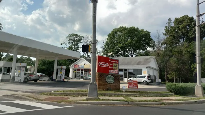 Conoco 0