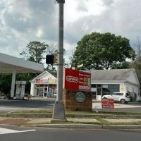 Conoco