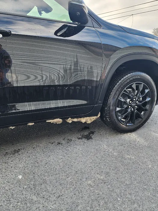 Anderson Ultra Express Car Wash Dover #2 2