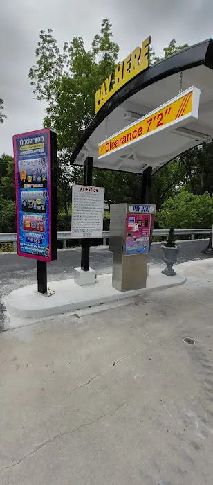 Anderson Ultra Express Car Wash Dover #2 5