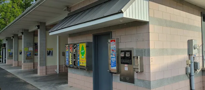 Anderson Ultra Express Car Wash Dover #2 6