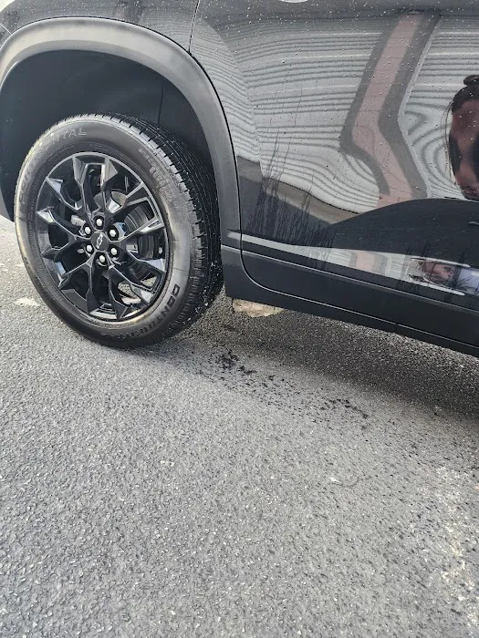 Anderson Ultra Express Car Wash Dover #2 1