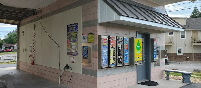 Anderson Ultra Express Car Wash Dover #2 4