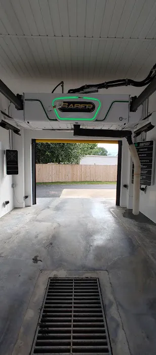 Anderson Ultra Express Car Wash Dover #2 0