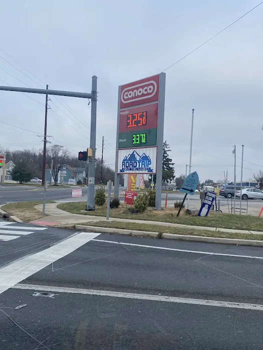 Conoco 0