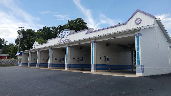 Anderson Ultra Express Car Wash Dover #1 0
