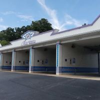 Anderson Ultra Express Car Wash Dover #1