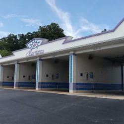 Anderson Ultra Express Car Wash Dover #1 ico