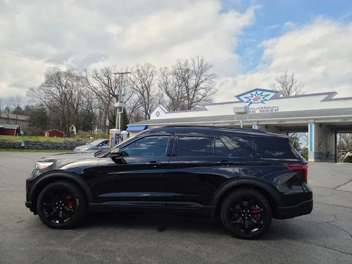Anderson Ultra Express Car Wash Dover #1 6