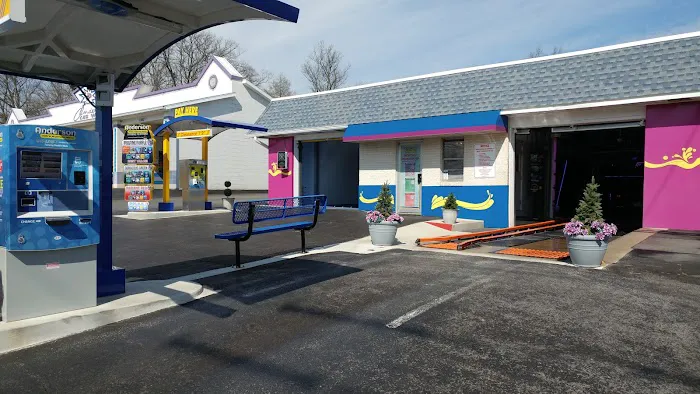 Anderson Ultra Express Car Wash Dover #1 9