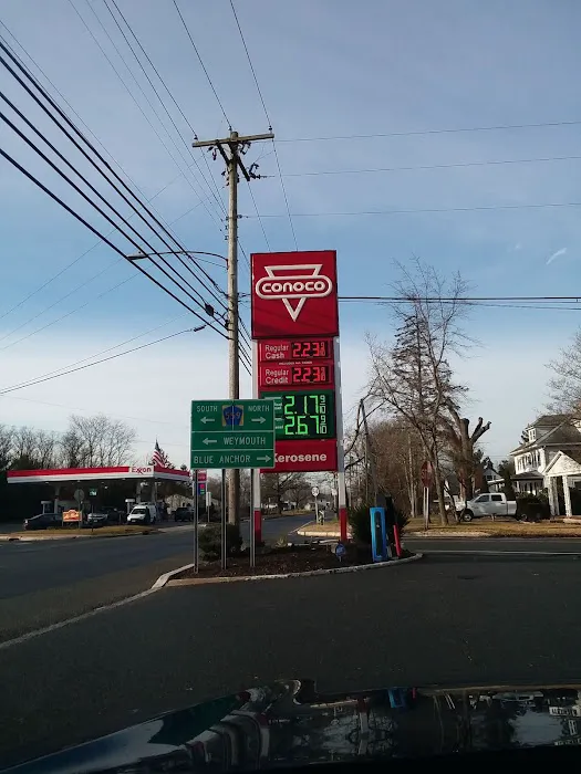 Conoco 6