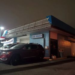 T&D Car Wash-1 ico