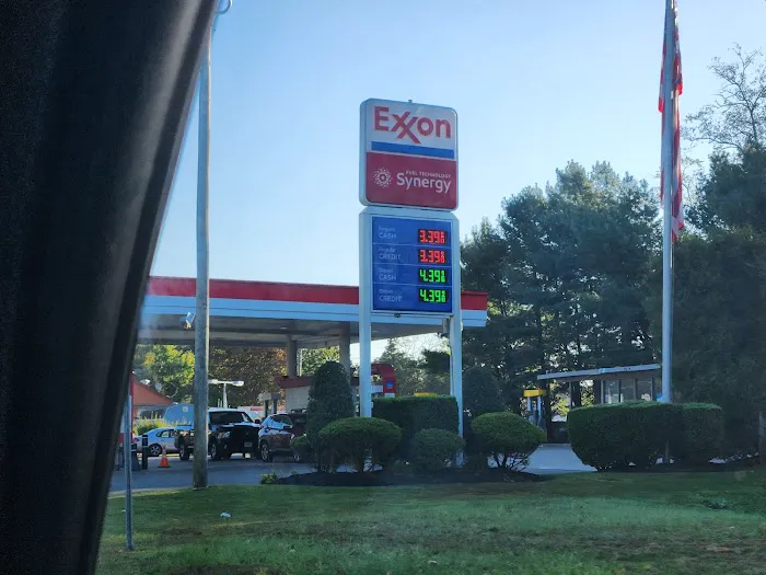 Exxon 1