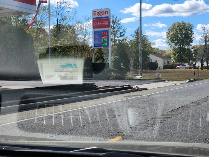 Exxon 0