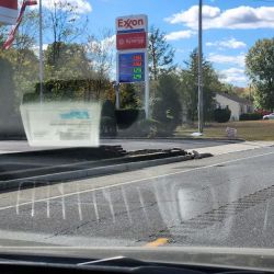 Exxon ico