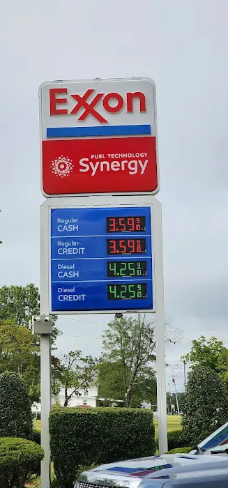 Exxon 2