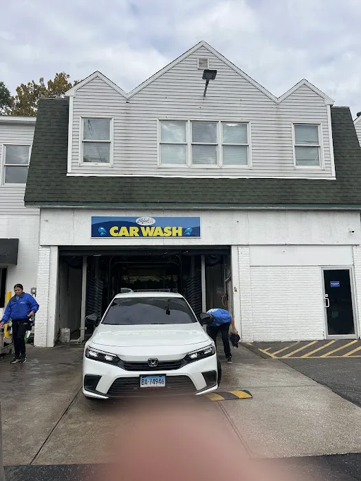 Splash Car Wash 4