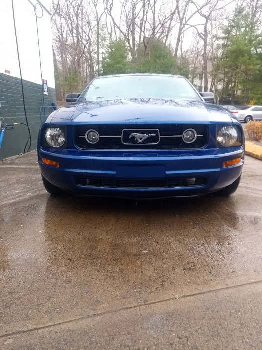 Splash Car Wash 5