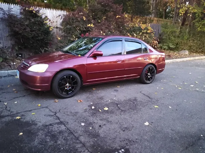 Darien Car Clinic Inc 6
