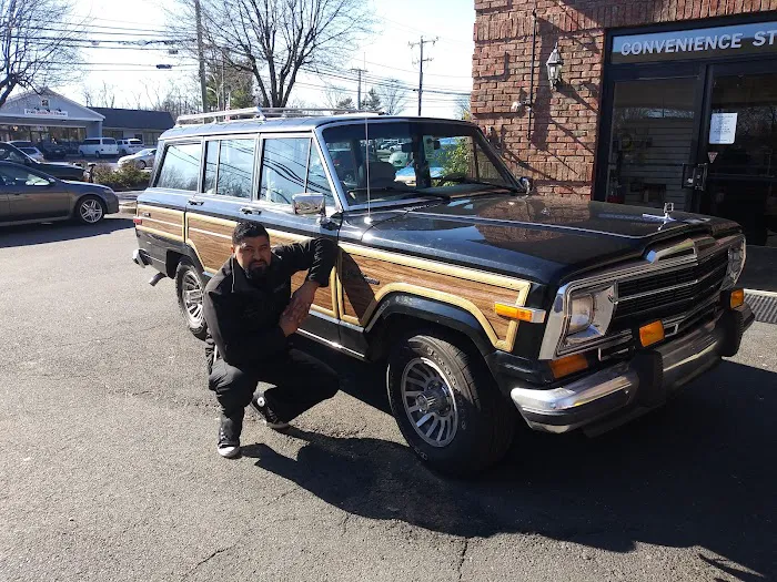 Darien Car Clinic Inc 5