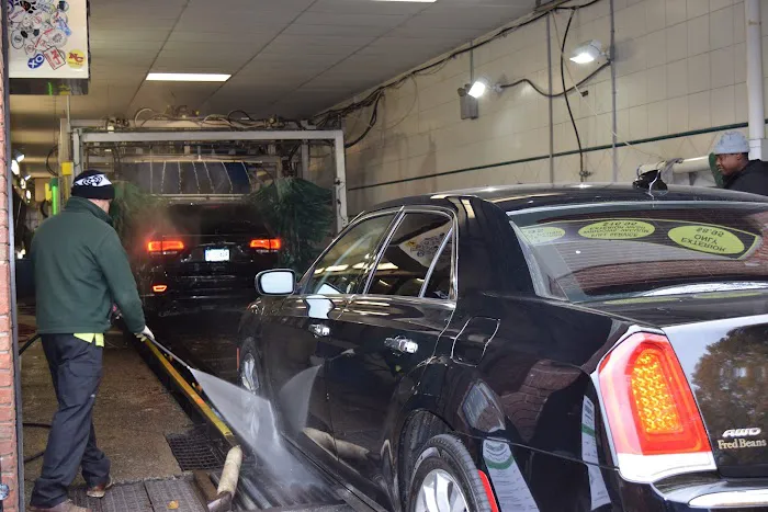 Darien Car Clinic Inc 3