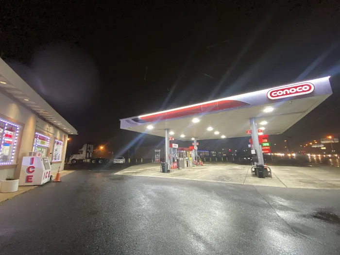 Conoco 3