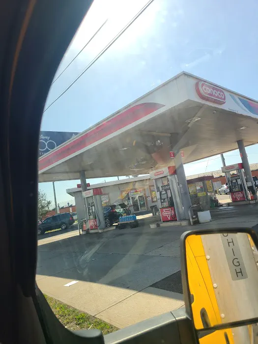 Conoco 1