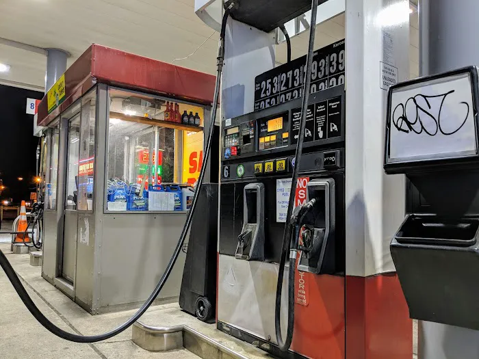 Conoco 2