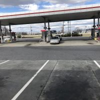 Speedway
