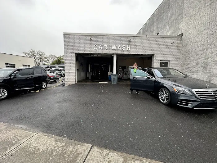 New Canaan Car Spa 6